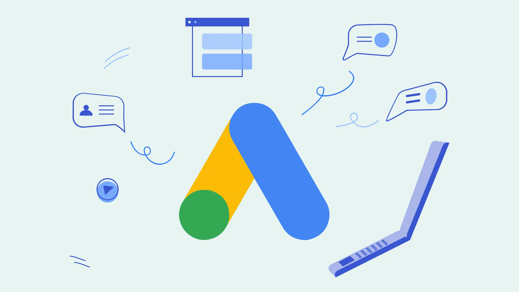 Google Ads Nedir, Ne İşe Yarar ve Nasıl Kullanılır?
